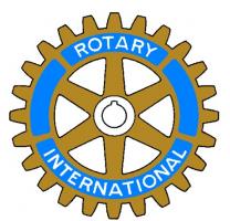 Rotary logo